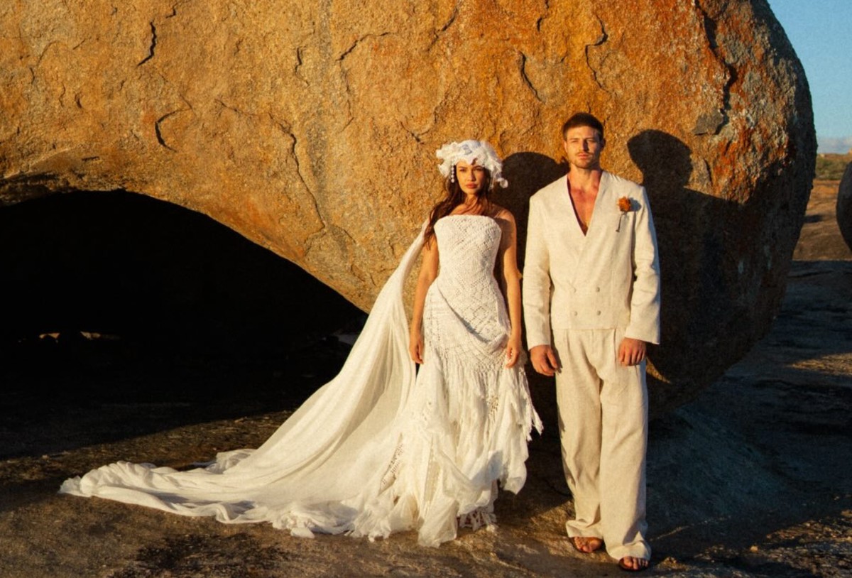 Local do casamento de Juliette e Kaique Cerveny já foi cenário de filmes e séries; conheça