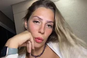 Malévola Alves foi detida no Egito sob acusação de violar costumes locais