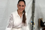 Silvia Abravanel é a filha número dois de Silvio Santos