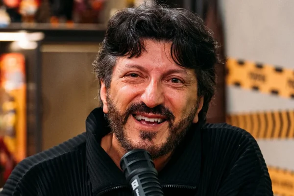 FAB presta homenagem a Lito Sousa: "Uma das vozes mais queridas da aviação"