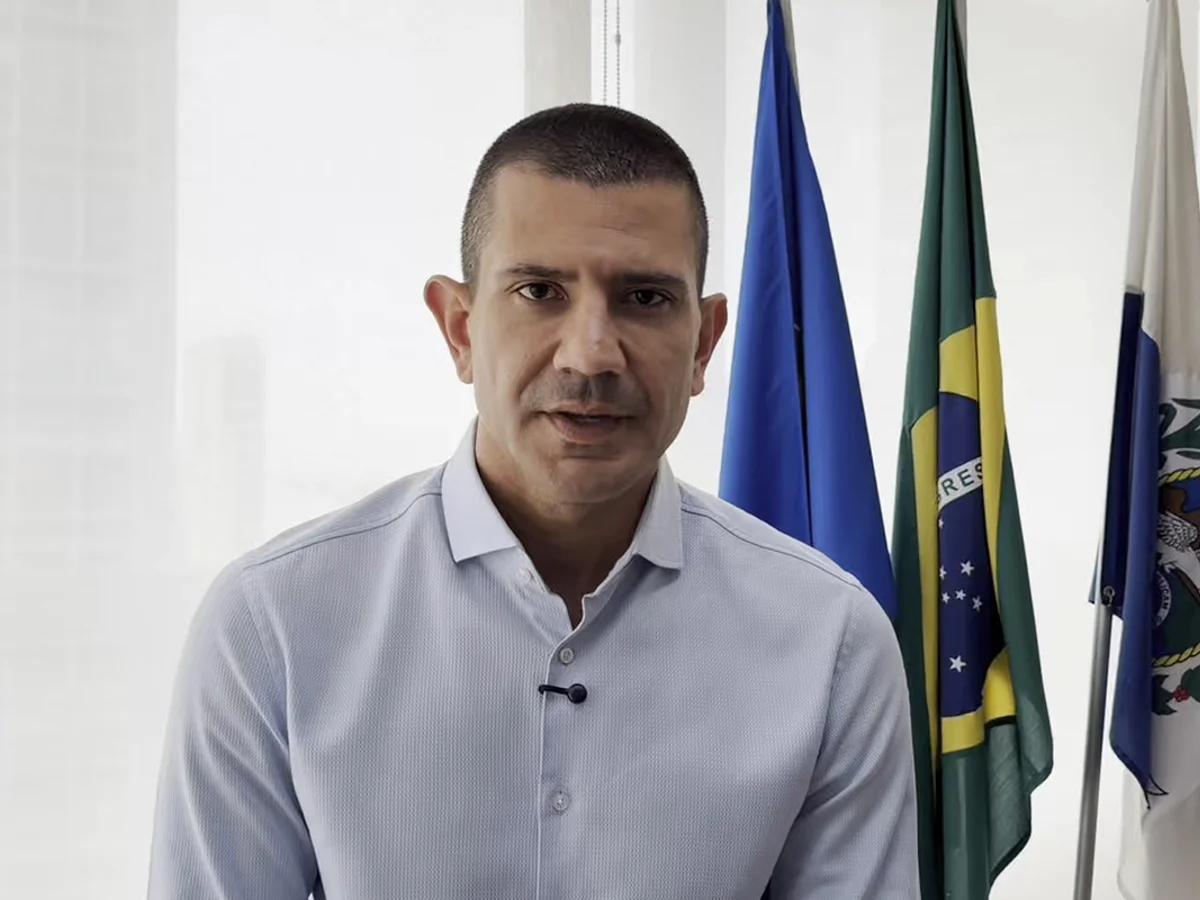 Ruas diz confiar que TSE acabará com disputa ao governo do RJ nesta quinta