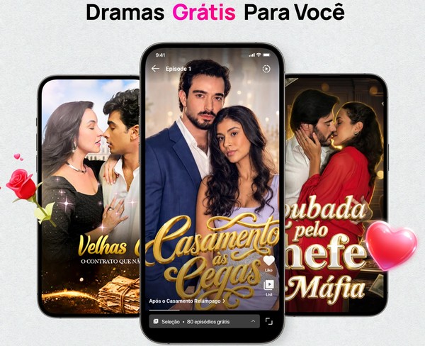 Sua Novela app: veja como funciona, pagamento e se é confiável