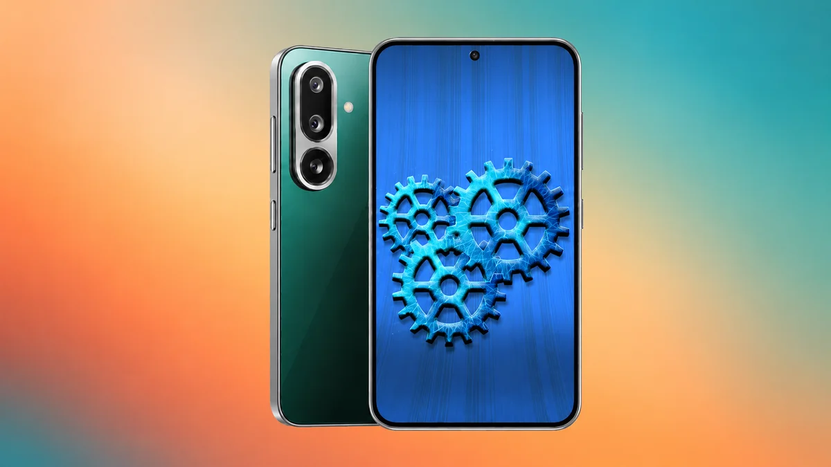 Imagem da matéria: Galaxy F70 é o novo baratinho da Samsung e já teve quase tudo revelado