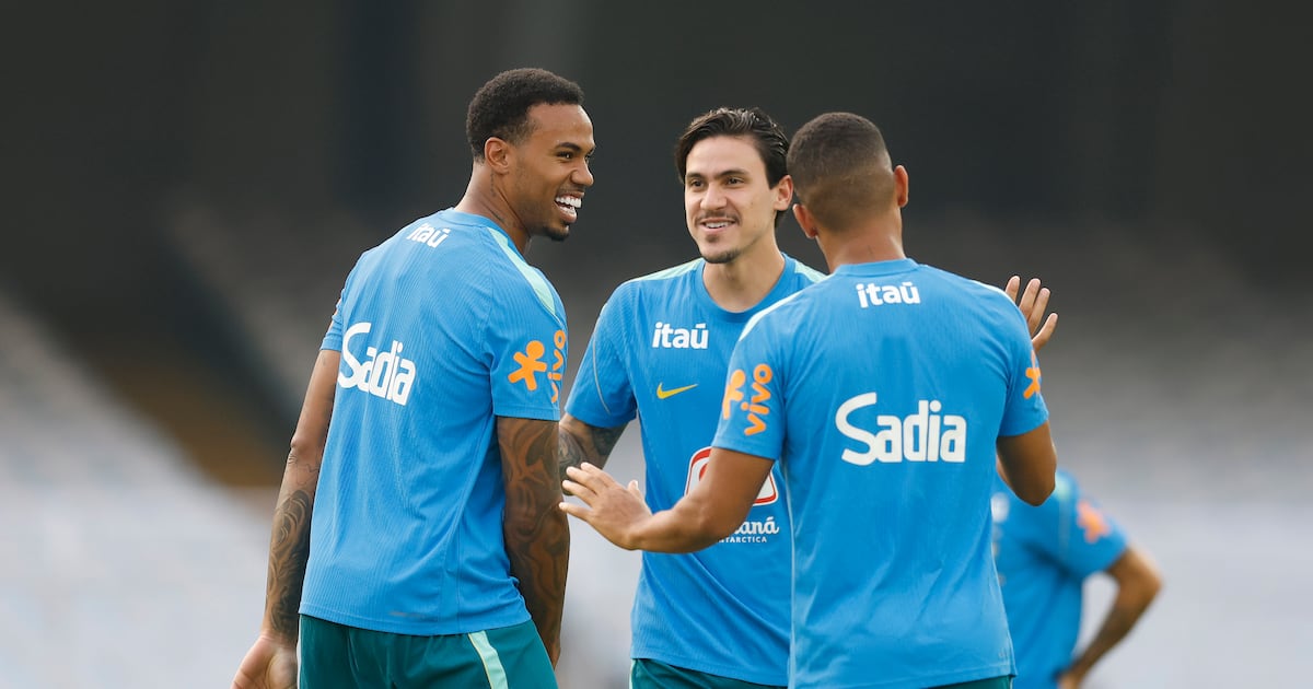 Seleção brasileira encerra a Data Fifa com confronto inédito contra a Índia