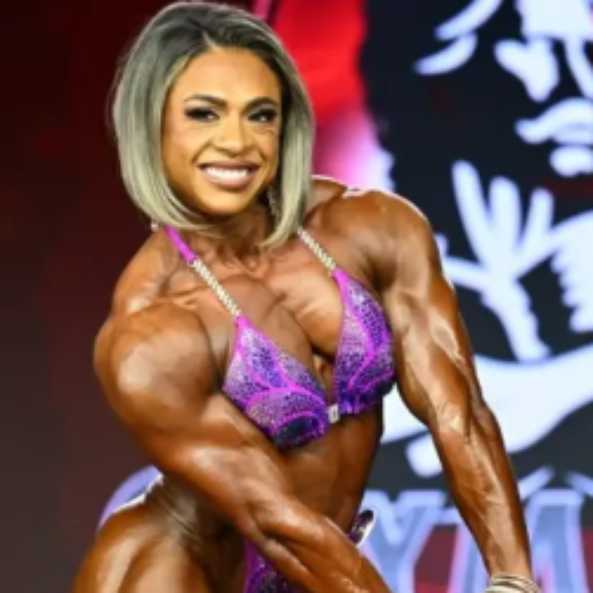 Fisiculturista do Mr. Olympia morre aos 40 anos três semanas após campeonato