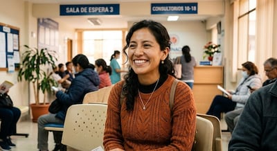 Los expertos en psicología coinciden: quienes afrontan los problemas con optimismo tienen alta autoconfianza y son felices