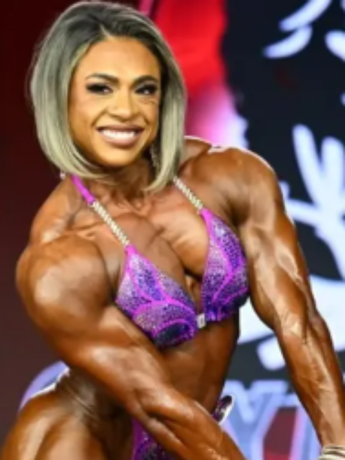Fisiculturista do Mr. Olympia morre aos 40 anos três semanas após campeonato