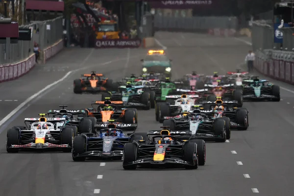 F1 negocia GP em Ruanda para 2030 e prepara retorno à África após 37 anos - destaque galeria