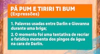 Cabine de Descompressão terá participação especial de Carol Lekker nesta quinta (1º)