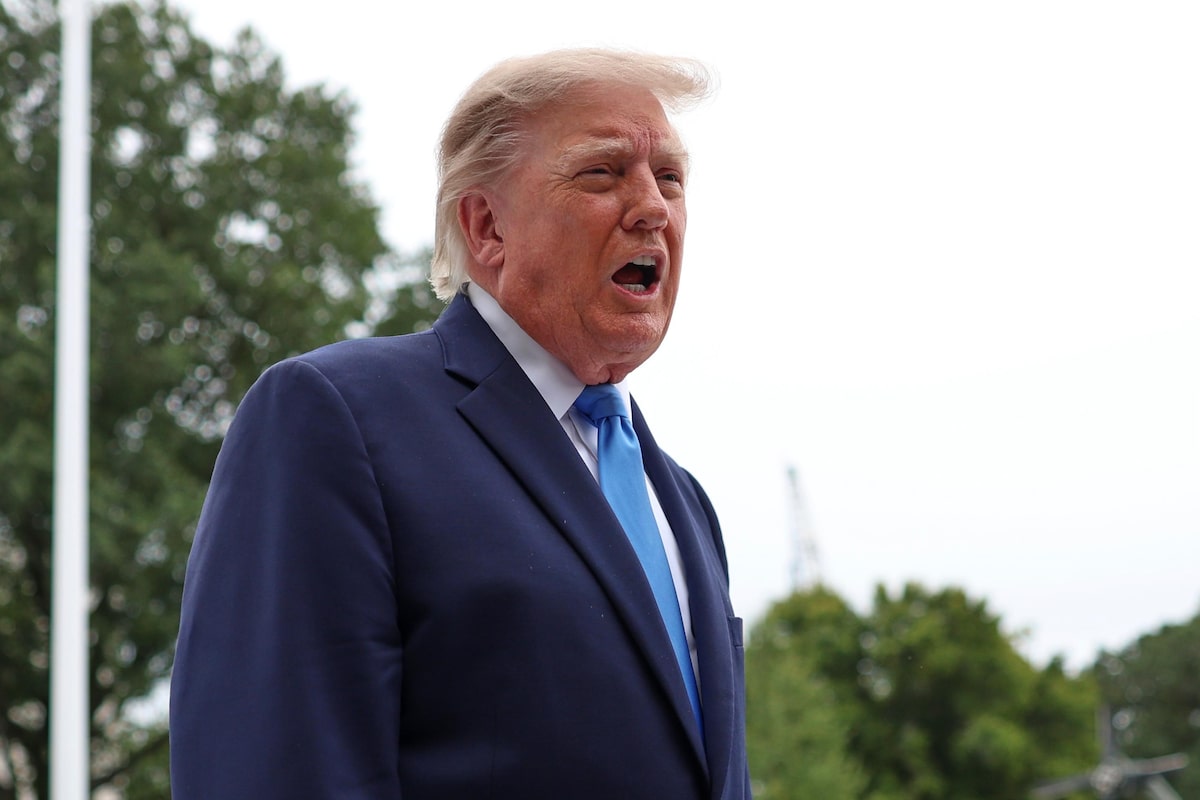 Vitória de Flávio Bolsonaro pode ajudar a completar ‘mapa de Trump’ na América Latina, aponta NYT