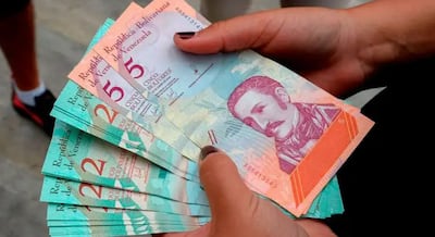 Dólar hoy, miércoles 14 de octubre: revisa la tasa oficial del dólar asignada por el BCV