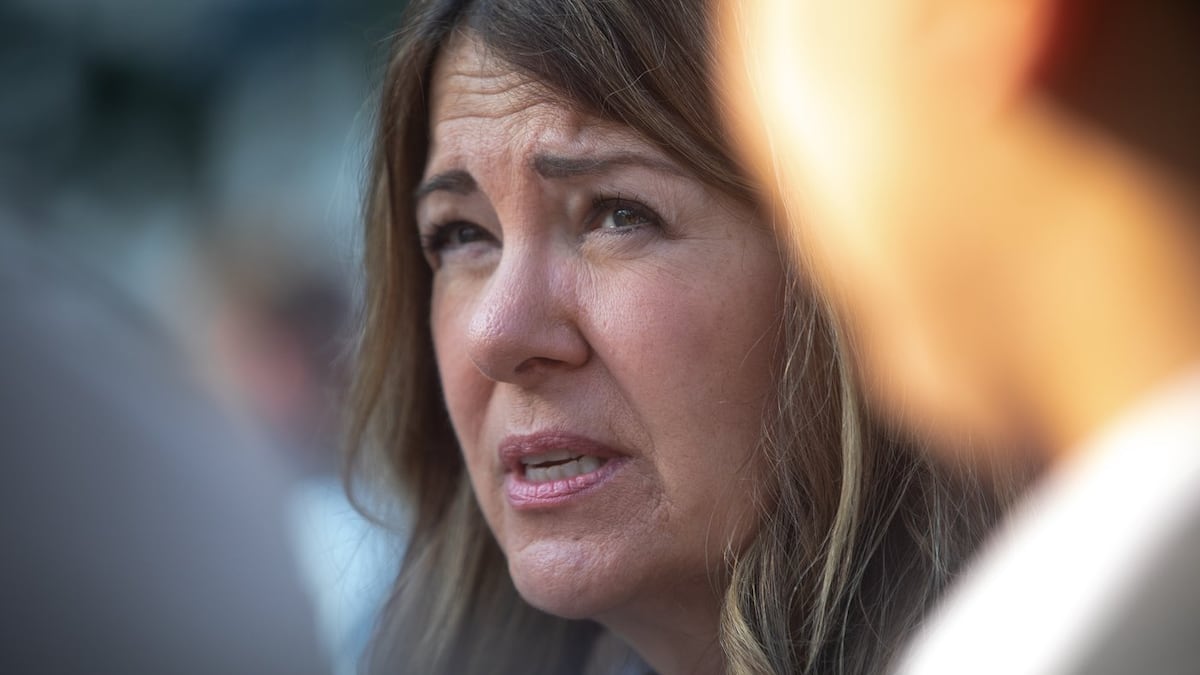 Alberta separation referendum campaigns enter homestretch with speeches and rallies