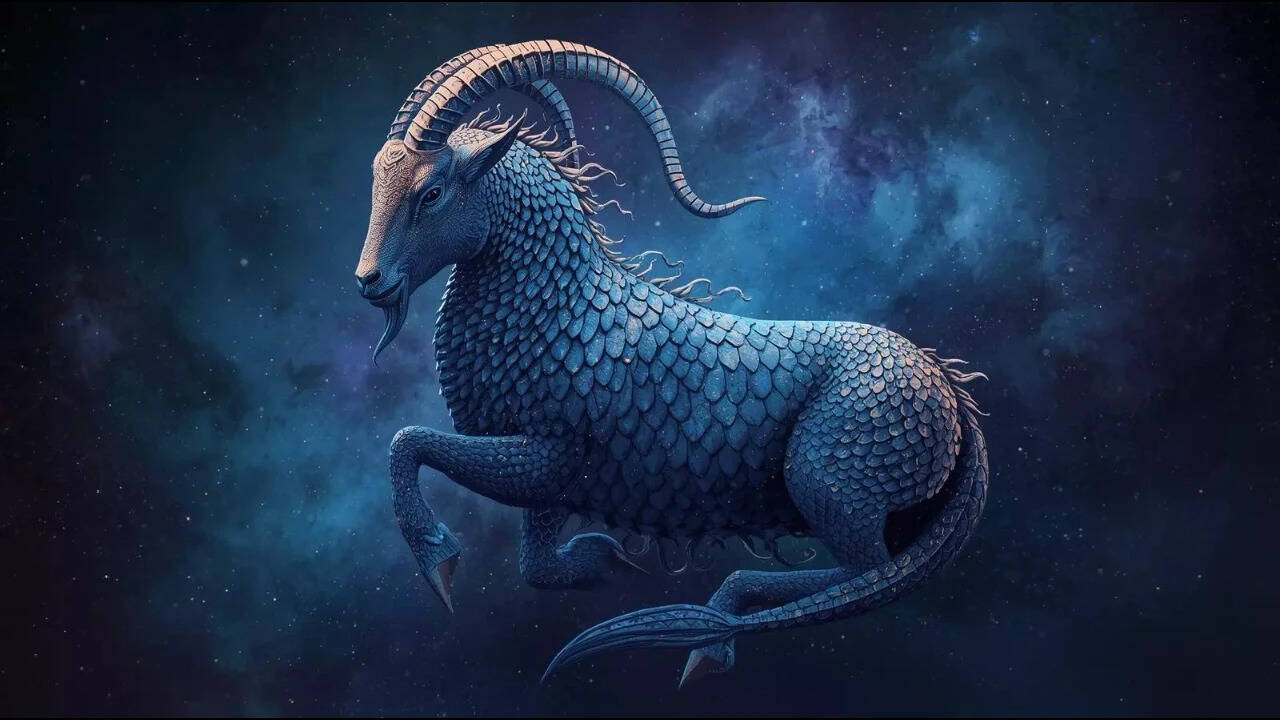 Astrologia de Capricórnio para Shani hoje, 2 de outubro de 2026: Saturno diz que fale com cuidado; Lua em Mrigashira direciona o foco para dinheiro e estudos