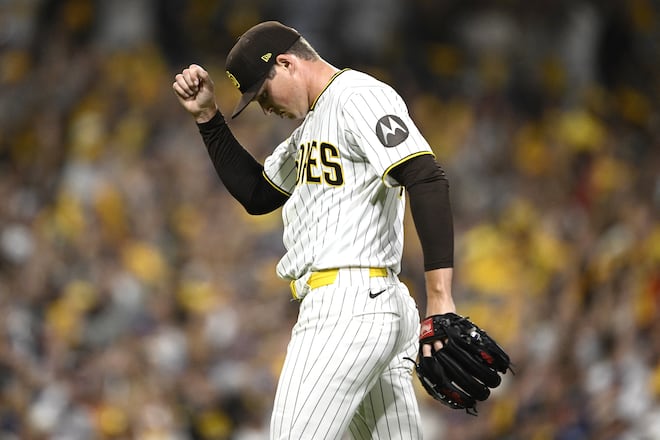 Padres, White Sox e Yankees avançam no Wild Card e apenas uma vaga resta nas séries de divisão da MLB