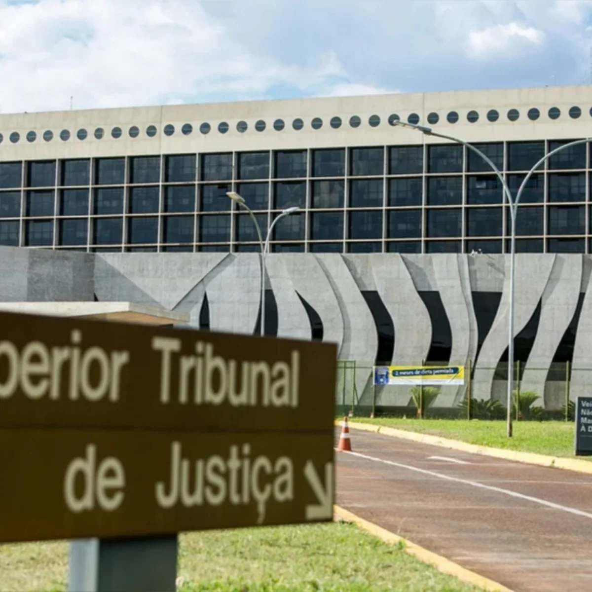 Operação Faroeste: STJ condena magistrados da Bahia por venda de sentenças