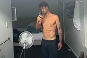 Quem é o surfista apontado como novo affair de Paolla Oliveira