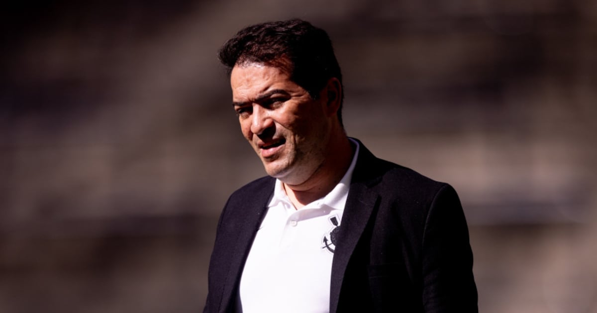Demissão de Marcelo Paz no Corinthians tem muito a ver com pedido das organizadas
