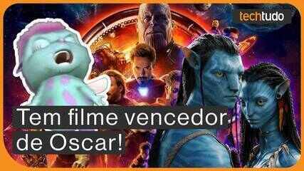 Qual filme todo mundo gosta MENOS você? Listamos 5 obras superestimadas!