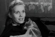 Eva Marie Saint morreu aos 102 anos