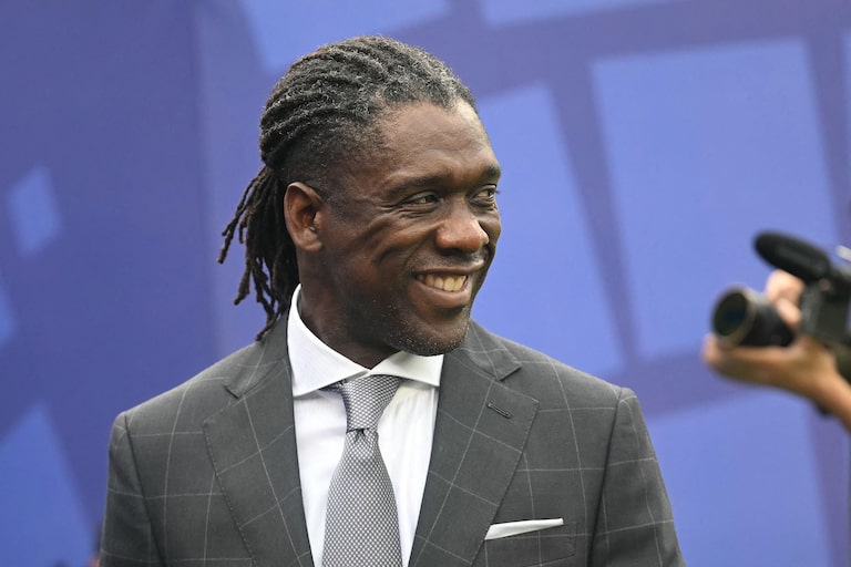 Seedorf mira reta final no Corinthians e faz apelo à torcida: ‘Apoio para o resto do campeonato’