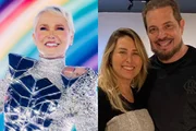 Eleições: deboche de marido de Sasha após derrota de Sorvetão divide a web