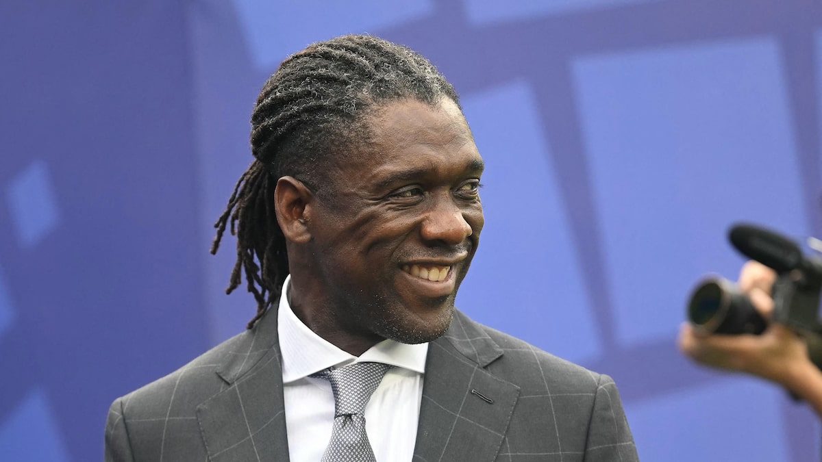 Seedorf mira reta final no Corinthians e faz apelo à torcida: ‘Apoio para o resto do campeonato’