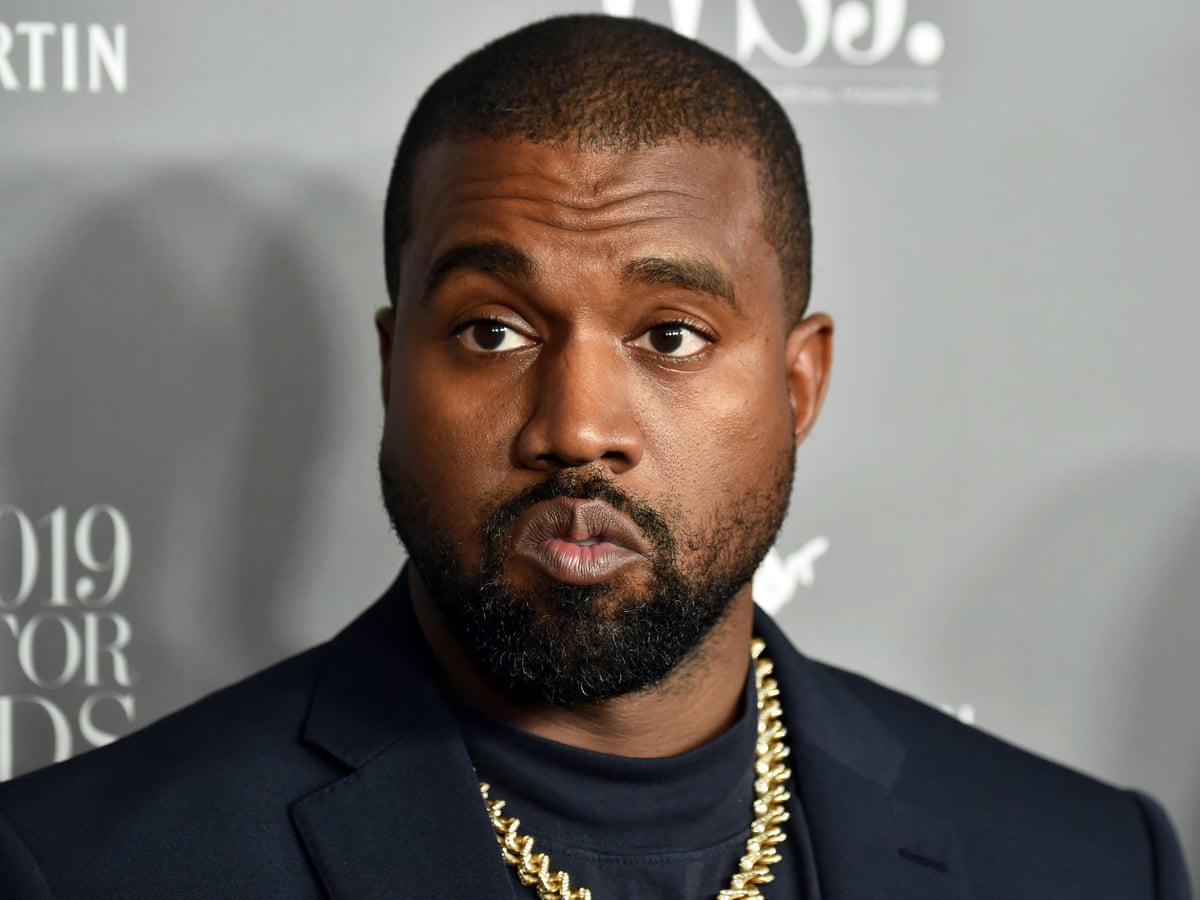 Os concertos de Kanye West esgotados na Rússia foram cancelados, confirmam os organizadores