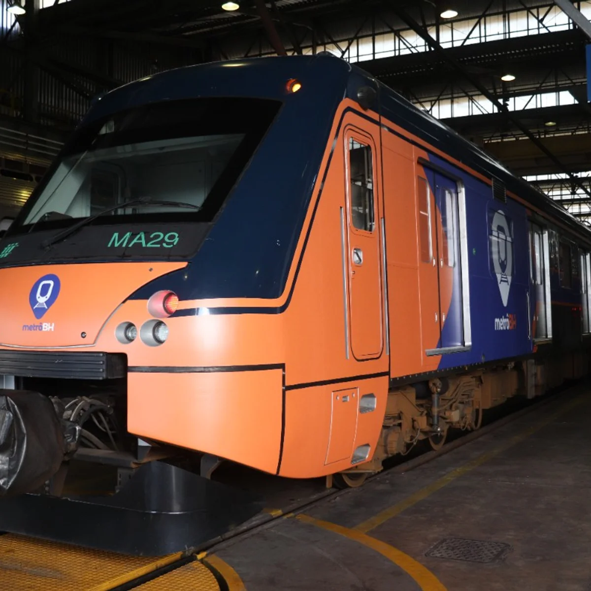 Grátis e reforçado: como será transporte em BH no domingo de eleição