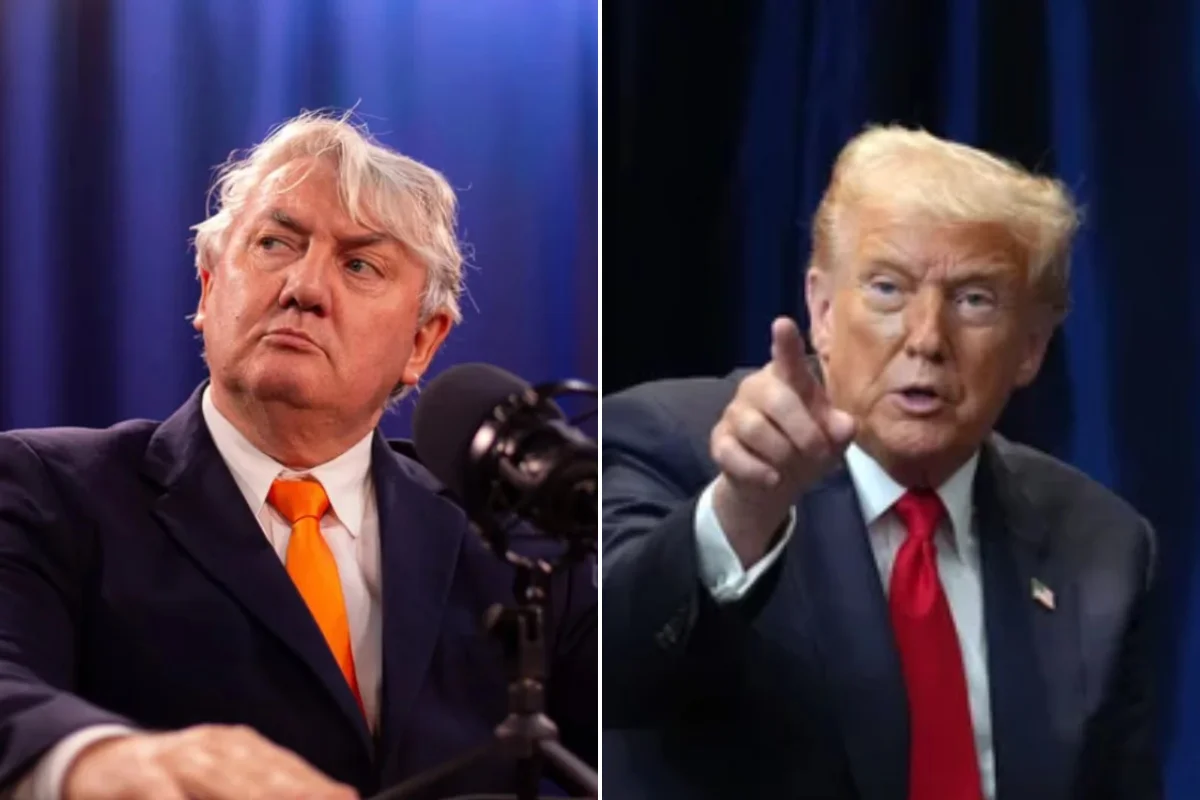 “Trump mineiro” não é eleito deputado federal e recebe só 161 votos em MG