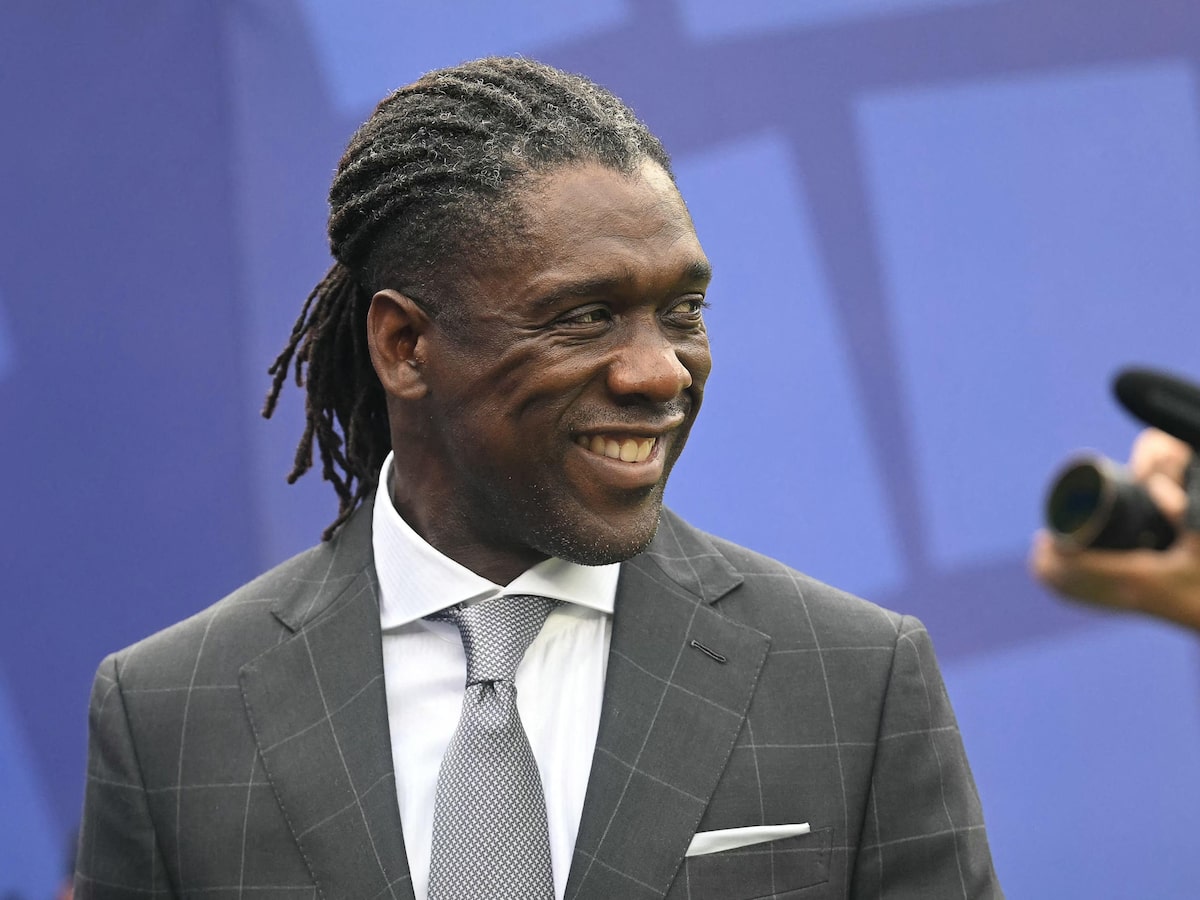 Seedorf mira reta final no Corinthians e faz apelo à torcida: ‘Apoio para o resto do campeonato’