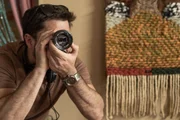 Filme Marcos e Arnaldo, dirigido por Santiago Dellape