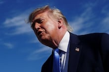 Trump diz que Irã sofrerá ‘grande ataque’ caso seja responsável por atentado a faca em voo
