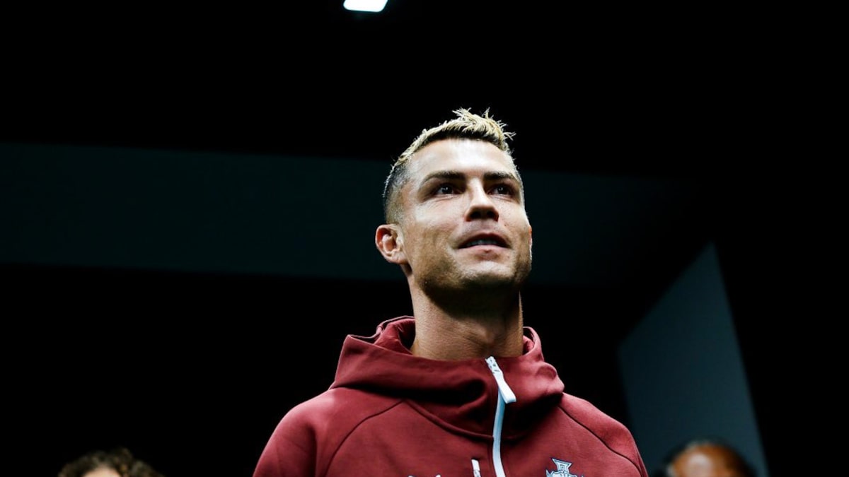 Cristiano Ronaldo pode sofrer suspensão de até seis meses após abandonar a seleção portuguesa