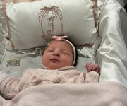 Mari Fernandez posta clique da filha com Julia Ribeiro, Isabela