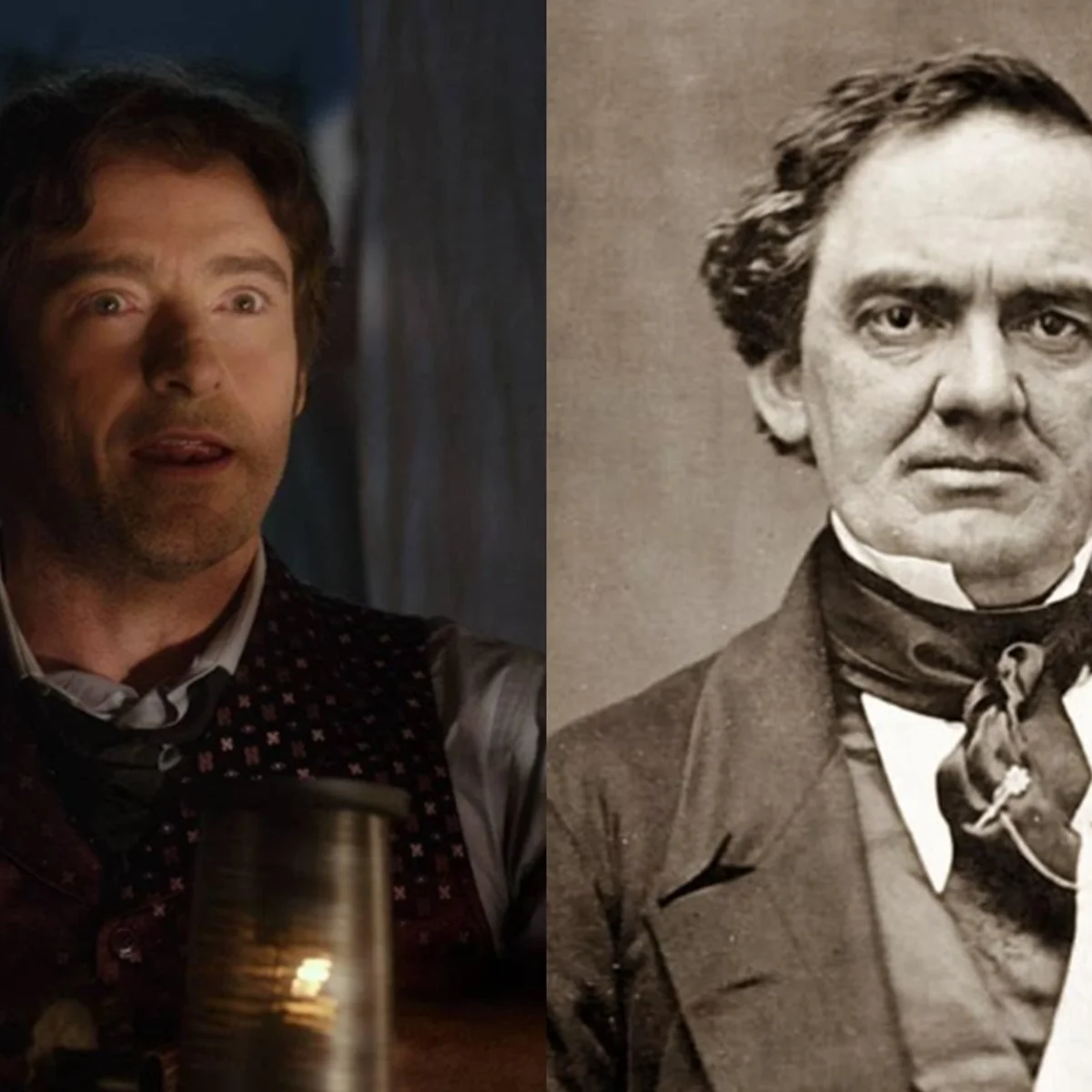 Conheça a história real de P. T. Barnum, que inspira O Rei do Show