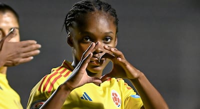 Colombia vs. Paraguay Femenino (4-1): resumen y goles del partido por Copa América | VIDEO