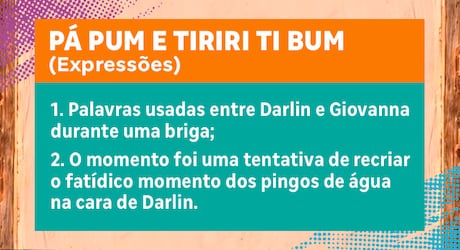 Cabine de Descompressão terá participação especial de Carol Lekker nesta quinta (1º)
