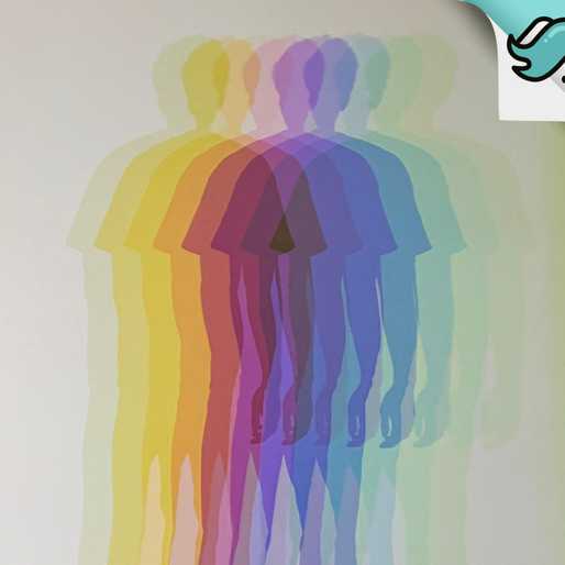 Olafur Eliasson’s ‘Your Curious Journey’ helped me bring the little things back in focus