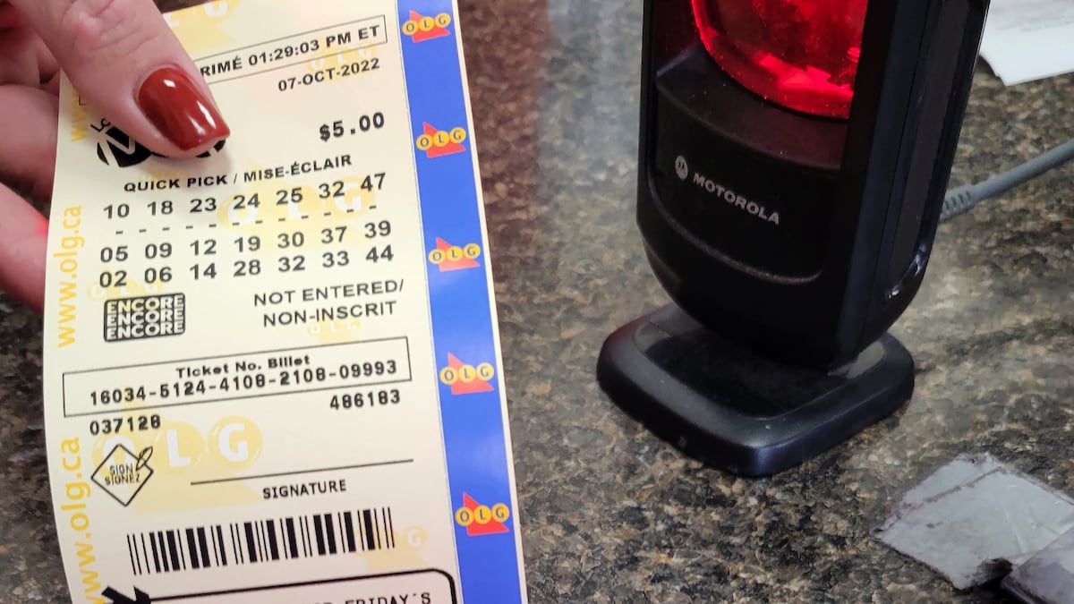 Lotto Max jackpot hits record $85M ahead of Tuesday’s draw