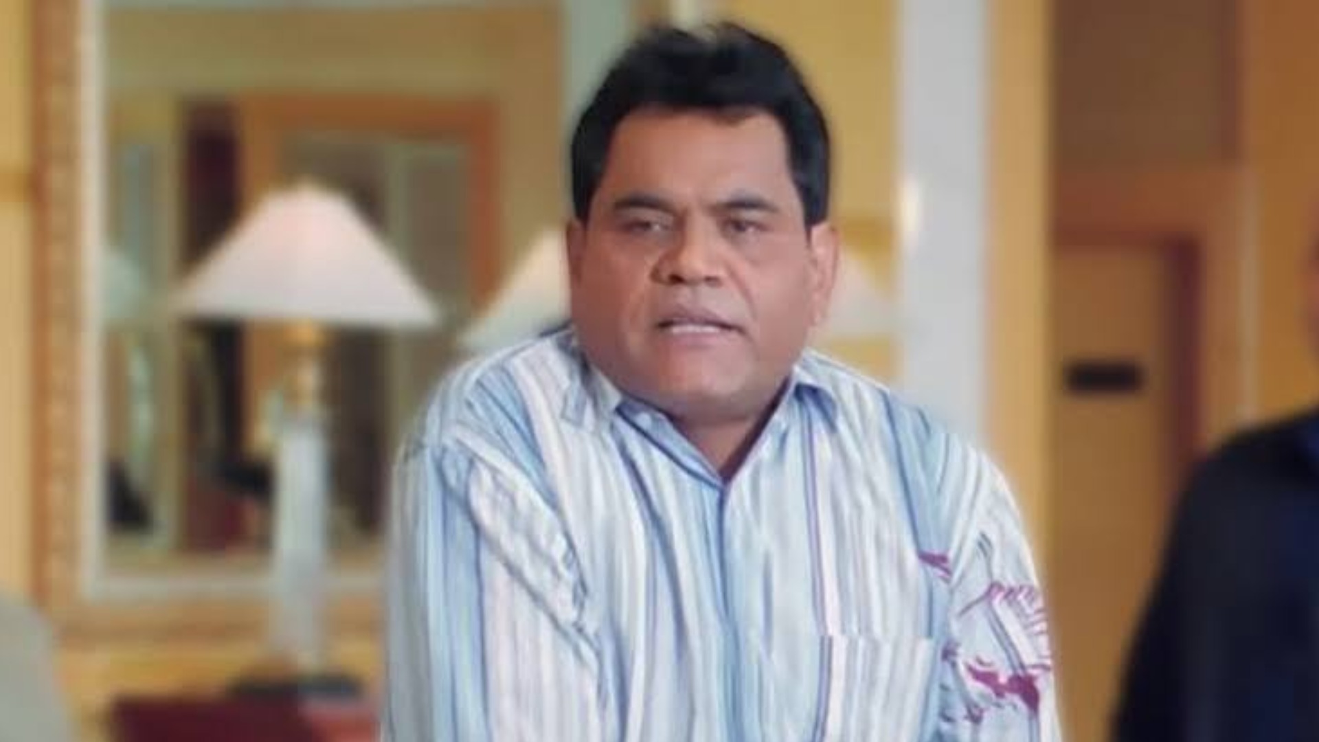 Bollywood actor Mushtaq Khan dies after battle with cancer