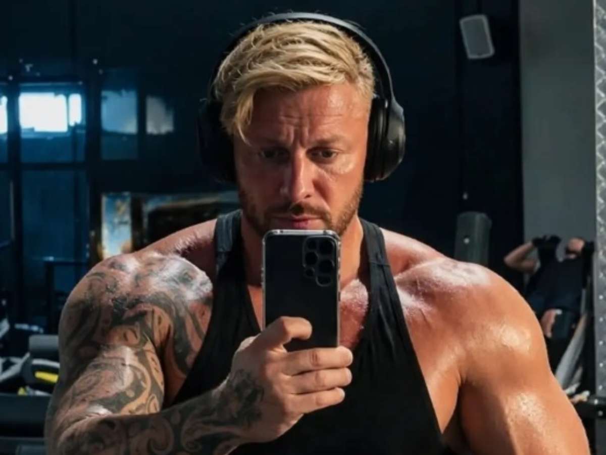 Ex-BBB se oferece para ser veterano na próxima edição: “Gay, gato, gostoso, sem medo, anjo e diabo”