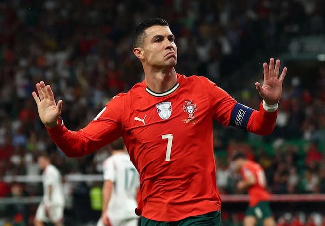 Cristiano Ronaldo assume que foi traído por Jorge Jesus. Mas quer voltar à seleção. Comunicado divide Portugal. Com o ataque, convivência com JJ é impossível