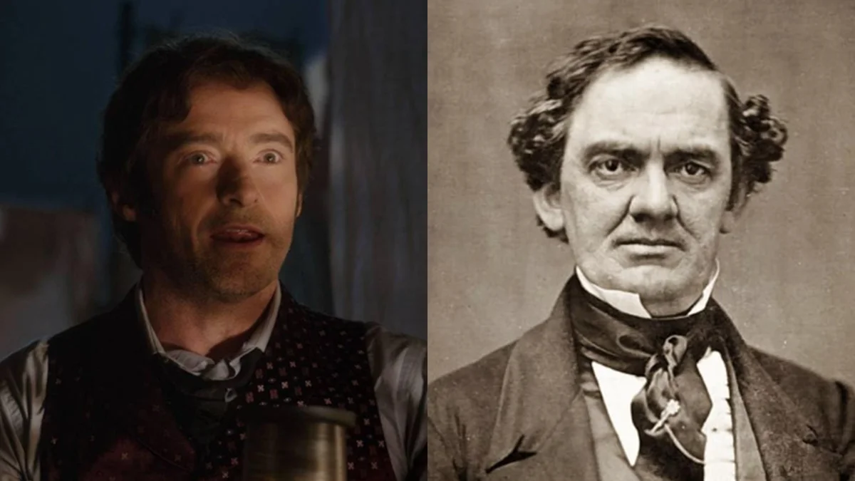 Conheça a história real de P. T. Barnum, que inspira O Rei do Show