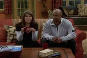 Tisha Campbell e Damon Wayans em Eu, a Patroa e as Crianças