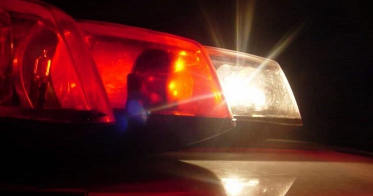 Homem é encontrado morto após briga com namorada; filho e sobrinho da mulher são suspeitos
