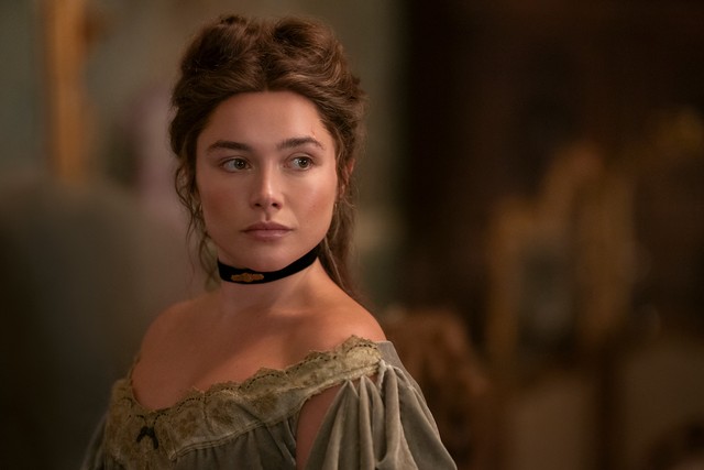A Leste do Éden: veja final explicado da série Netflix com Florence Pugh