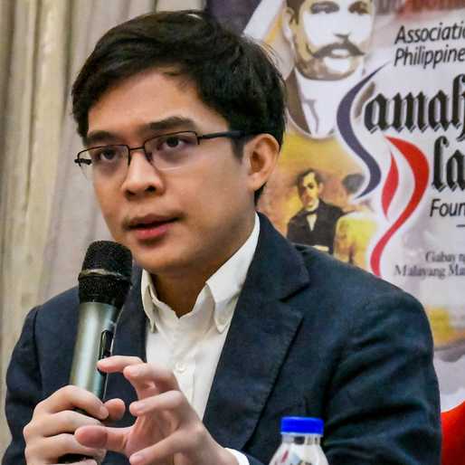 Leandro Leviste ordered arrested by Makati City court