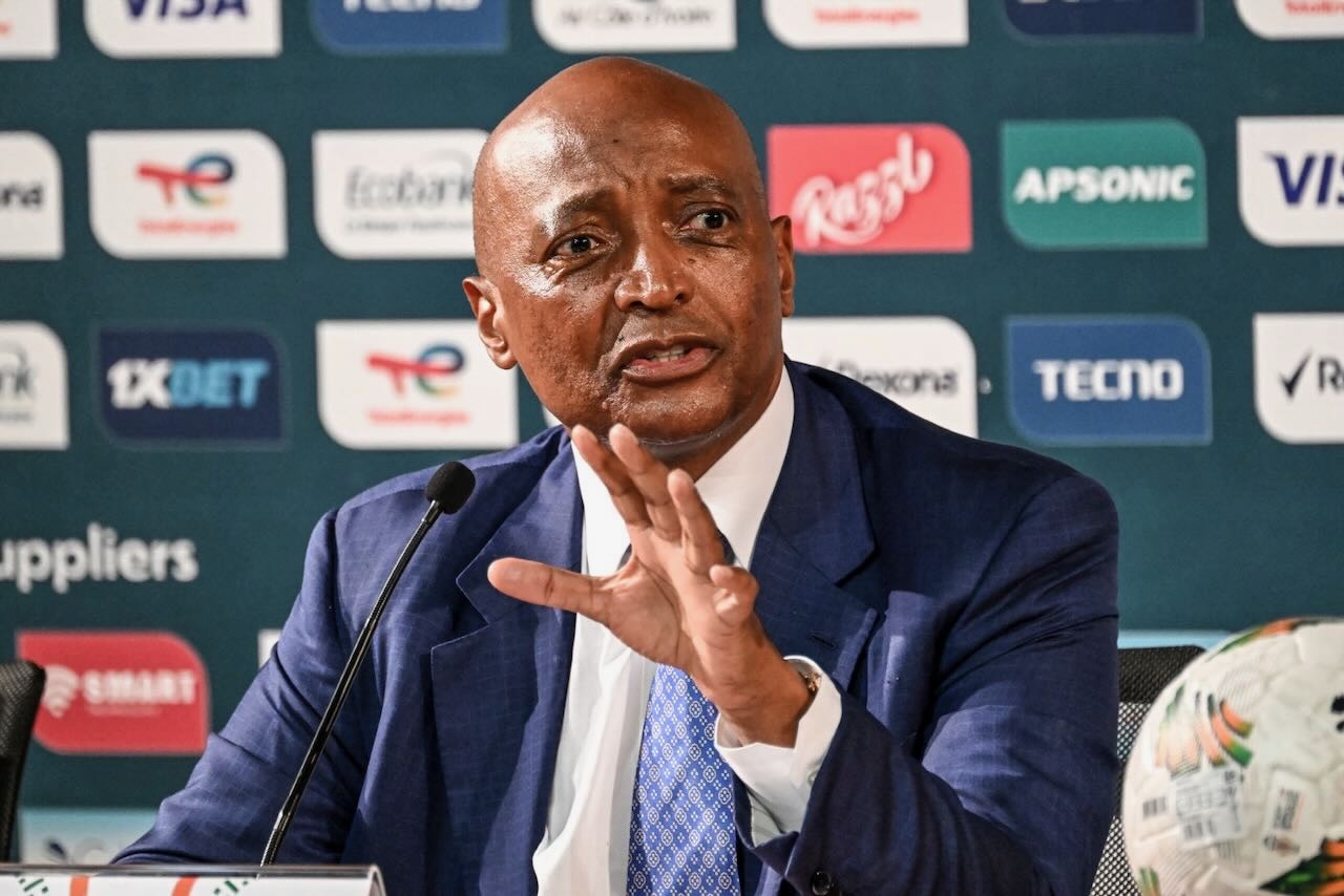 A Namport compromete N$90 milhões ao futebol