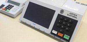 Eleições 2026: quantas e quais urnas serão utilizadas?