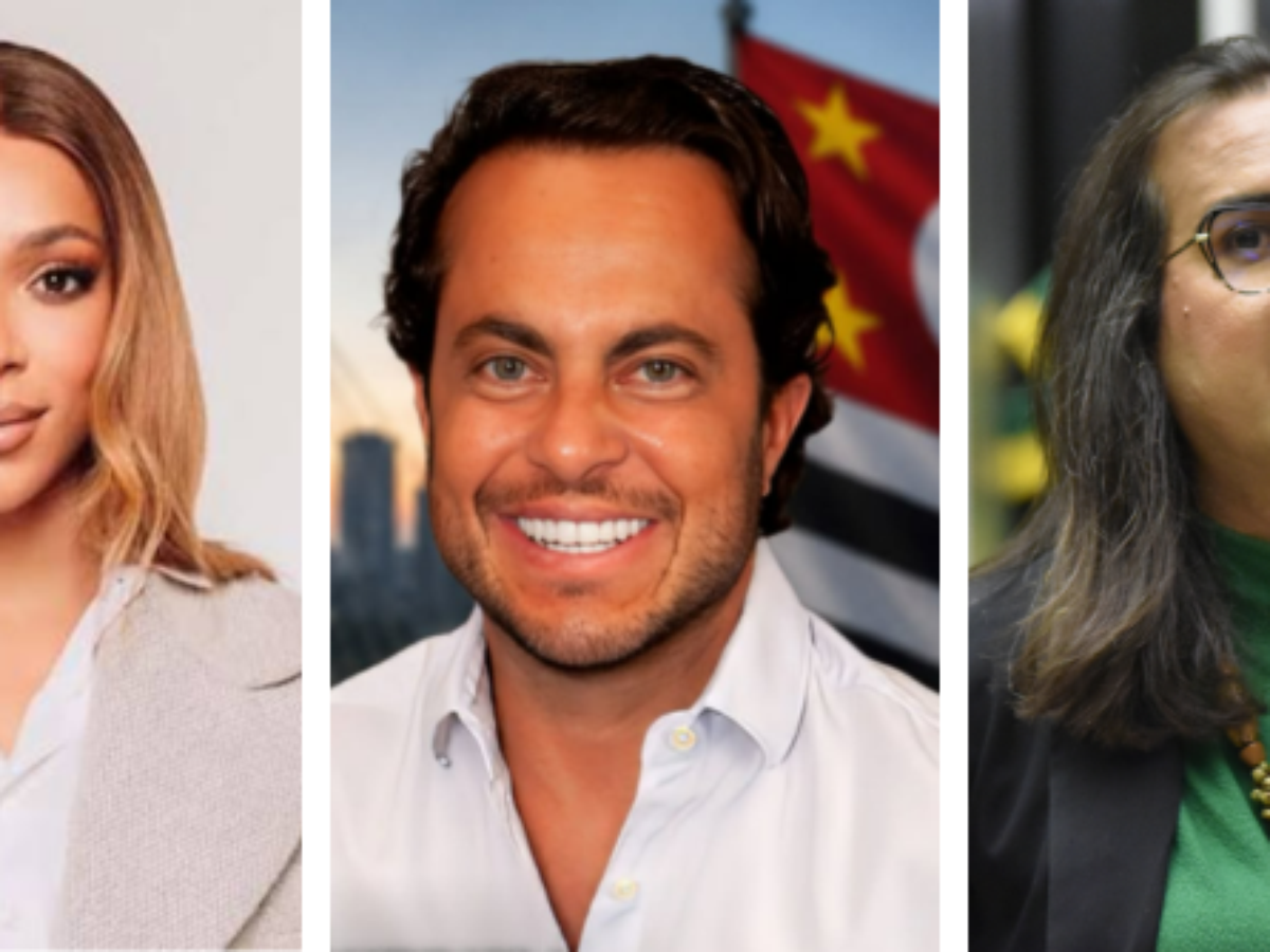 Bancada trans cresce nas eleições 2026; veja quem foi eleito